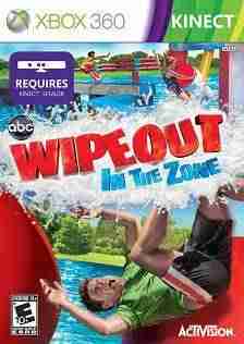 Descargar Wipeout In The Zone [Por Confirmar][USA] por Torrent